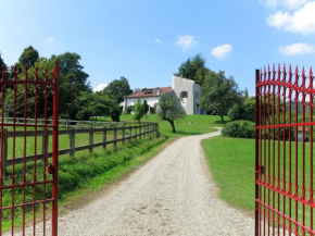 Locazione Turistica La Bertolina